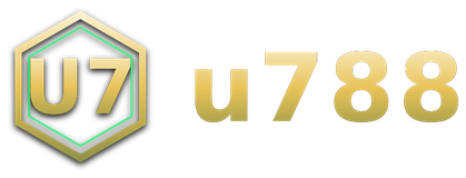 u788 logo