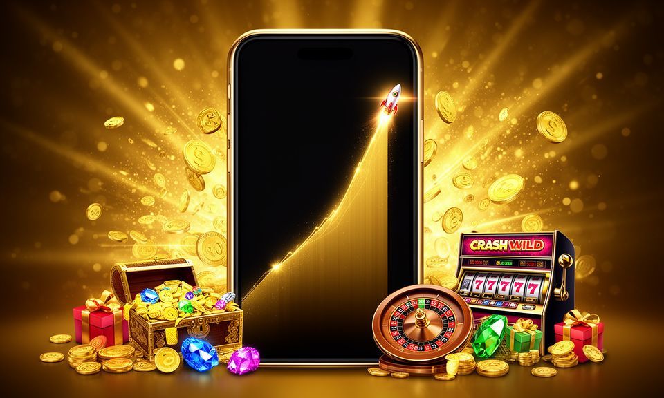 u788 mobile gaming